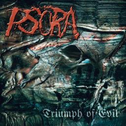 PSORA - Triumph of Evil